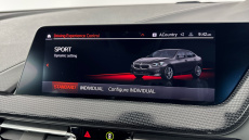 BMW 2 Series 218i Sport 4dr DCT Petrol Saloon